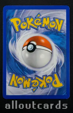 2011 Pokemon Noble Victories Lilligant 5/101 NM/M - Image 2