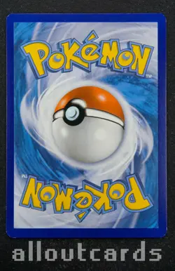 2015 Pokemon Ancient Origins Ampharos Spirit Link 70/98 NM/M - Image 2