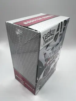 Pokemon TCG Scarlet & Violet White Flare Booster Bundle: NEW SEALED - Image 3