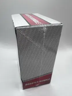Pokemon TCG Scarlet & Violet White Flare Booster Bundle: NEW SEALED - Image 4