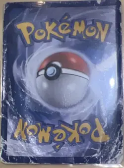 Pokemon TCG Charizard GX Full Art Holo Card SM60-SM Promos - Image 3