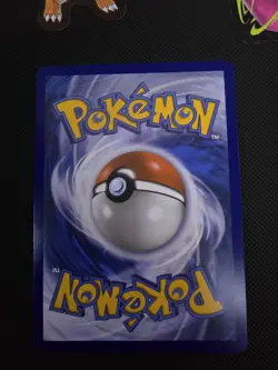Black Belt's Training 255/217 ASC Holo Full Art Rare Pokemon TCG (English) - Image 2