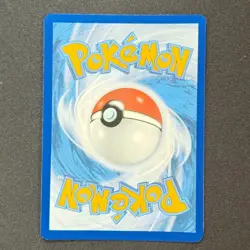 Victini #208 SVP Scarlet & Violet Promo Black Star Promo Pokemon TCG - Image 2