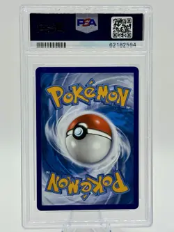 Pokemon Sun & Moon Hidden Fates Shiny Vault Tapu Koko GX SV93 PSA 10 Gem Mint - Image 2