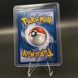 Meganium Prime 109/123 HGSS HeartGold SoulSilver Holo LP Pokemon 2010 - Image 2