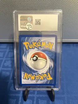 Dragonair #181 & Empoleon FB #27 Holo Supreme Victors CGC 10 Pokemon League Lot - Image 4