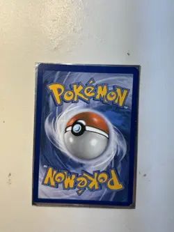 Pokemon Gengar 60/162 Breakthrough Holo Rare Stage 2 - Image 2