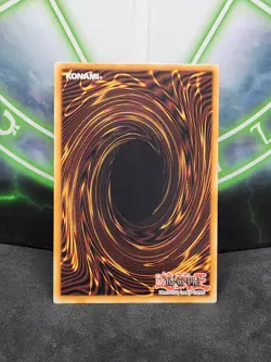 Yugioh Dimension Shifter MP22-EN263 Ultra Rare 1st Edition NM - Image 2