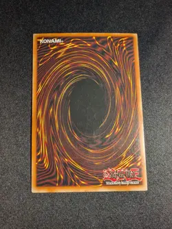 Yugioh - Red-Eyes Darkness Metal Dragon LCJW-EN050 1st Secret Rare LP - Image 2