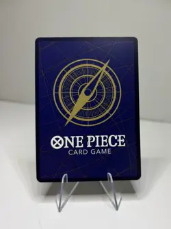 Nefeltari Vivi (EB03-024) [SR Foil] (NM) - One Piece - Heroine’s Edition English - Image 2