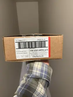 Factory Sealed DISNEY LORCANA TCG SET 9 FABLED BOOSTER BOX CASE Of 4 BOXES - Image 2