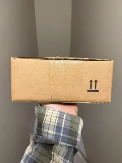 Factory Sealed DISNEY LORCANA TCG SET 9 FABLED BOOSTER BOX CASE Of 4 BOXES - Image 4