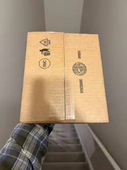 Factory Sealed DISNEY LORCANA TCG SET 9 FABLED BOOSTER BOX CASE Of 4 BOXES - Image 5