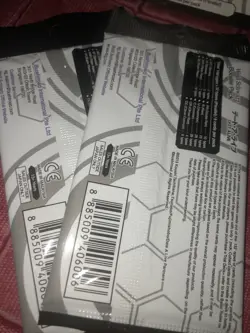 Weiss Schwarz Date A Live Booster Packs - Image 2