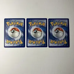 Eevee Pokemon Card Lot x11 Unique Cards - Excellent Condition - Image 5