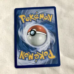 Popplio 65/214 SM Sun & Moon Lost Thunder NM Pokemon card - Image 2