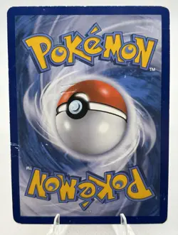 Mewtwo EX 61/162 - XY BREAKthrough - Ultra Rare Holo Pokemon Card - LP/MP - Image 2