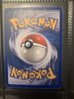 Pokemon Jolteon 14/110 Legendary Collection Reverse Holo Rare 70 HP Stage 1 Card - Image 2