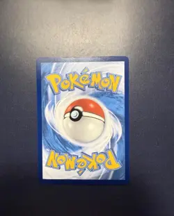 Indomaret Pikachu Stamp 240/S-p Exclusive Indonesian Promo TCG Pokemon Card MINT - Image 2