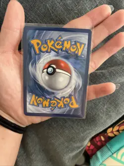 Pokemon Pikachu TCG 173/165 English Scarlet and Violet 151 Card Mint Condition - Image 2