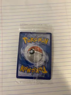 Lucario VSTAR - SWSH291 SWSH: Sword & Shield Promo Card Holo Pokemon TCG Sealed - Image 2