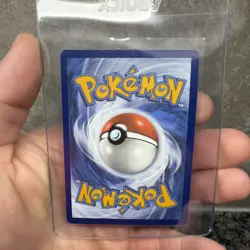 Pokemon TCG Iron Bundle ETB Promo Black Star Card 066/071 Pokemon Center Sealed - Image 2