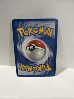 Pokemon TCG Voltorb Base Set, Unlimited Common Card 67/102 - Image 2