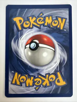 Blastoise 002/102 Base Set Holo LP Excellent Condition Pokemon Cards - Image 2