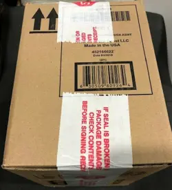 MTG Commander 2019 Set of 4 Decks Inner Case Magic the Gathering Factory Sealed 630509809264 - Image 3