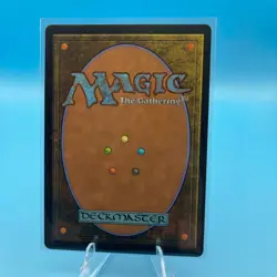 Buster Sword - #255 Regular - Final Fantasy - Mtg - Image 2