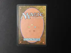 Hermit Druid LP/MP [Stronghold] #1 Mtg Magic Free Tracking! - Image 2
