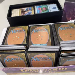 Magic The Gathering Collection Mtg Huge Lot - Image 2