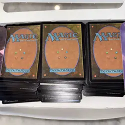 Magic The Gathering Collection Mtg Huge Lot - Image 5