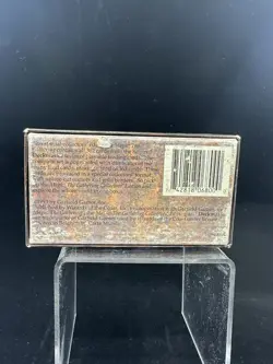 1993 Magic The Gathering Collector's Edition (CE) EMPTY BOX MTG TCG - Image 5