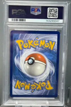 PSA 10 GEM MINT 2022 POKEMON GO FA MEWTWO V #072 ALTERNATE FULL ART HOLO - Image 2