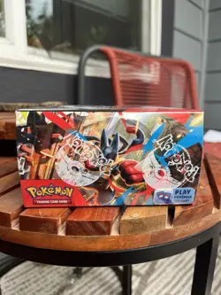 Mega Evolution Enhanced Booster Box 36 Packs + Promo - NEW & SEALED Pokemon TCG - Image 5