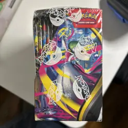Pokemon TCG - Mega Evolution - Booster Box (Non-Enhanced) - IN HAND - SEALED - Image 3
