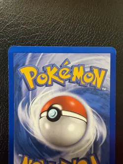 Pokemon TCG Ditto - (Pikachu) 063/113 Delta Species Reverse Holo Stamped LP - Image 5