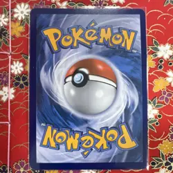 Pokemon Schoolboy Swsh08: Fusion Strike Trainer Secret Rare Holo 276/264 - Image 2