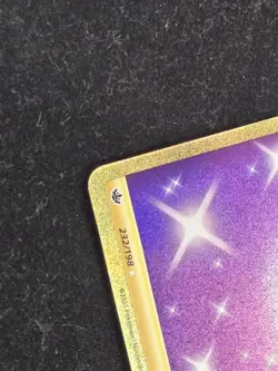 Psychic Energy (Secret) Secret Rare SWSH06 Chilling Reign 232/198 NM/LP Pokemon - Image 2