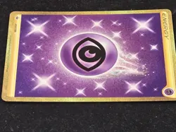 Psychic Energy (Secret) Secret Rare SWSH06 Chilling Reign 232/198 NM/LP Pokemon - Image 4