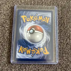 Teal Mask Ogerpon ex 190/167 Twilight Masquerade Full Art Pokemon TCG NM/MINT - Image 3