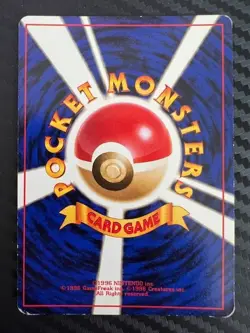 Pokemon TCG Dark Golbat No.042 Team Rocket Holo Japanese US Seller MP/HP - Image 2