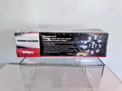 Pokemon Prismatic Evolutions Surprise Box/Booster Bundle Sam's Club (Sealed) - Image 2