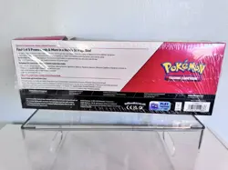 Pokemon Prismatic Evolutions Surprise Box/Booster Bundle Sam's Club (Sealed) - Image 3