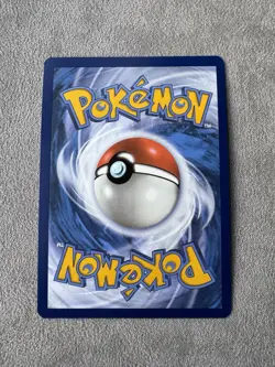 Arbox EX 185/165- Pokemon 151- Regular Ultra Rare Full Art Holo- NM - Image 2