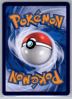 US Seller Pokemon TCG 151 Collect Poliwhirl 061 Pokeball Reverse Holo - Image 2