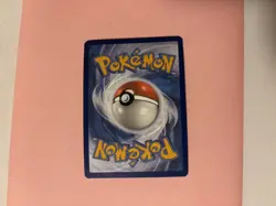 Teal Mask Ogerpon ex 221/167 Twilight Masquerade Gold Hyper Rare Pokemon NM/M - Image 2