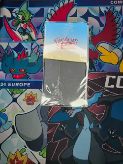 Pokemon TCG Paradox Rift Pokemon Center Elite Trainer Box [Roaring Moon] PC ETB - Image 4
