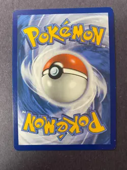 Pokemon TCG Iron Boulder ex 99/162 Temporal Forces Near Mint NM - Image 2